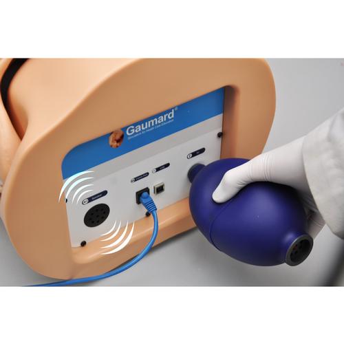HAL® CPR+D Trainer with Advanced Feedback, 1018867, BLS and CPR Accessories