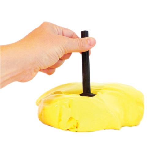 Puttycise®  Peg Turn TheraPutty exercise putty tool, 1019460, Theraputty
