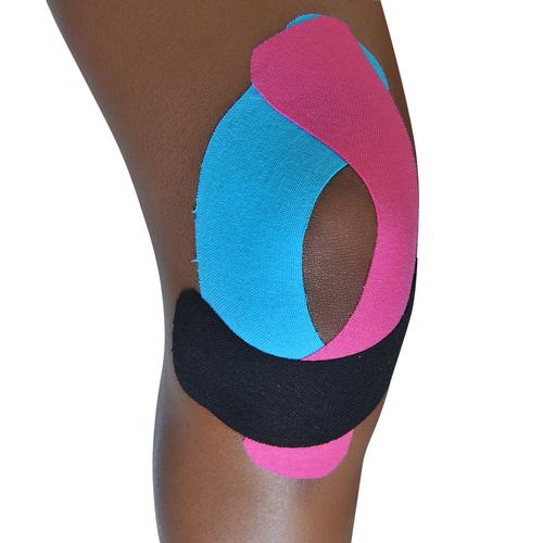 Kinesiology taping