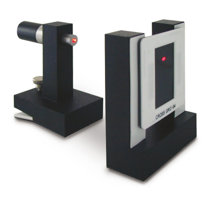 Equipment Set for Wave Optics with Laser, 1003053 [U17303], Interferometer