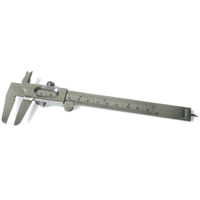 Callipers S, 1010217 [U29625], Hand-held Analog Measuring Instruments