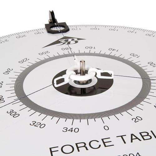 Force Table, 1000694 [U52004], Statics