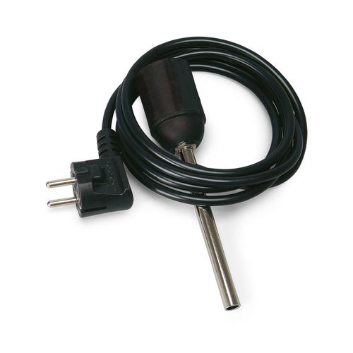 E27 Lamp Socket on Stem, 1000854 [U8473210-230], Optical Components on Stem