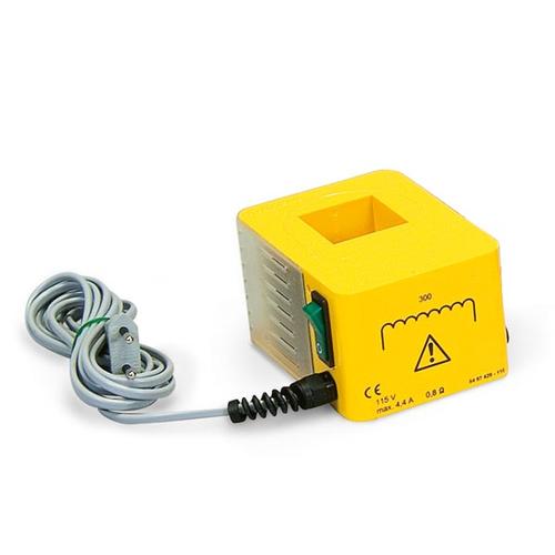 Mains Coil with Connecting Lead (115 V, 50/60 Hz), 1000986 [U8497420-115], Demountable Transformer D