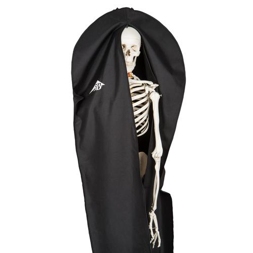 Heavy Duty Dust Cover for Skeletons-Black, 1020761 [W40103], Skeleton Models - Life size