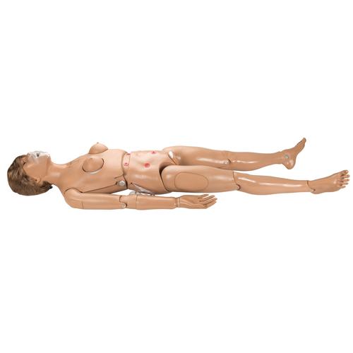CPR SUSIE® Advanced Emergency Care, 1017543 [W45053], ALS Adult