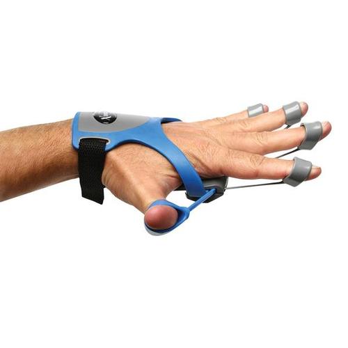 Xtensor Hand Exerciser Blue, 1019466 [W58360B], Hand Exercisers