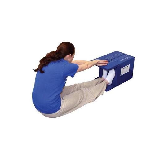 Baseline Deluxe Flexibility Test, Sit and Reach, 1014002 [W67080], Stretching Aids