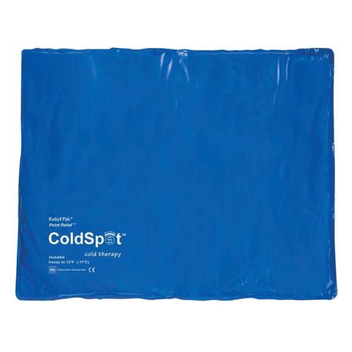 Relief Pak Cold Pack, Standard, 1014021 [W67125], Chilling Units and Cold Packs
