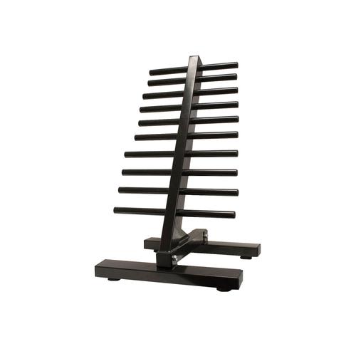 dumbell rack, floor model, 10 pair capacity, 1015483 [W67566], Weights