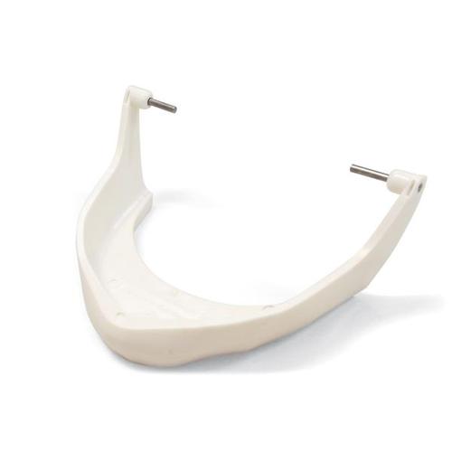 Lower jaw for CPR Lilly simulators, 1017749 [XP70-012], Replacements