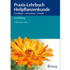 Praxis-Lehrbuch Heilpflanzenkunde - Grundlagen - Anwendung - Therapie - Ursel Bühring, 1018712, Acupuncture Books