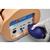 HAL® CPR+D Trainer with Advanced Feedback, 1018867, BLS Adult (Small)