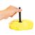 Puttycise®  Peg Turn TheraPutty exercise putty tool, 1019460, Theraputty (Small)