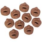 Paul™ Mouth/Nose Pieces, 1020262, BLS Adult