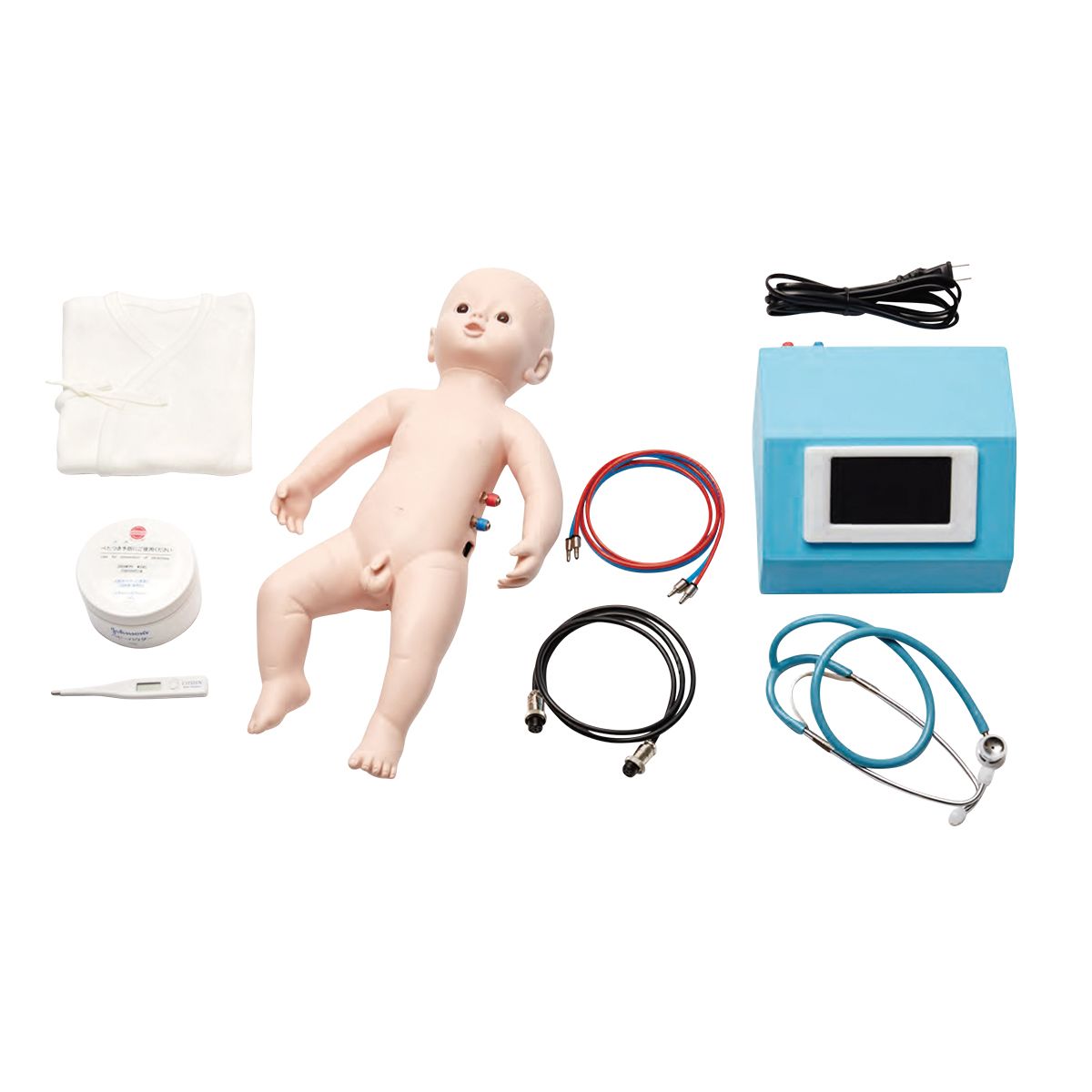 Baby Eating Simulator 2020