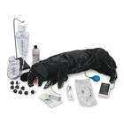 Advanced Sanitary CPR Dog, 1025095, BLS and CPR Accessories