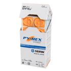 SEIRIN ® New PYONEX - 0.11 x 0.30 mm, orange, 100 pcs. per box., 1002468 [S-PO], Acupuncture Needles SEIRIN