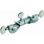 Adjustable Double Clamp, 1017870 [U13257], Stand Material: Clamp, Crocs and Accessory