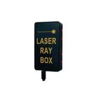 Laser Ray Box (115 V, 50/60 Hz), 1003051 [U17302-115], Optics on a Whiteboard