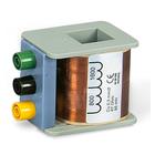 Coil S with 2400 Turns, 1001003 [U8498090], Demountable Transformer S