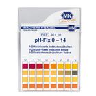pH - Indicator Test Sticks, pH 0-14, 1003794 [W11723], pH Measuring