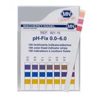 pH - Indicator Test Sticks, pH 0-6, 1003795 [W11724], pH Measuring