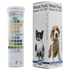 Urine test strips for animals MEDI-TEST Combi 10 VET, 1021145 [W12760], Internal medicine