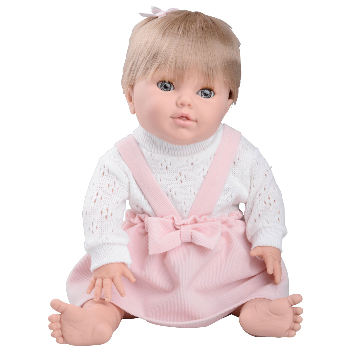 neonatal baby doll