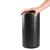 Cando High Density Black Foam Roller 6x12in, 1013963 [W40174], Bolsters and Wedges (Small)