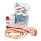 Injectable Training Arm: Replacement Skin and Vein Kit, 1005647 [W44132], Consumables