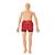 CPR Water Rescue Manikin (adult), 165 cm, 1005767 [W44616], Water Rescue Training (Small)