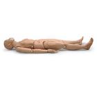 CPR SIMON® Full Body Simulator w/ OMNI® Code Blue Pack, 1009220 [W45116], Adult Patient Care