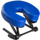 Adjustable Headrest with Metal Brackets, 1013732 [W60603B], Massage Tables