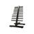 dumbell rack, floor model, 10 pair capacity, 1015483 [W67566], Weights (Small)