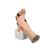Wilma Wound Foot™, 1017978 [w46516], Decubitus Care (Small)